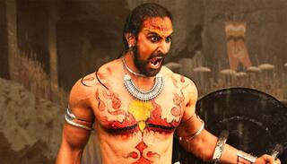 Kunal Kapoor's transformation from a pot bellied man to a hotbod is totally amazing