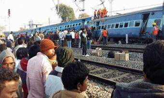 2 people die every 3 days in train accident; failure of railway staff major cause 2 people die every 3 days in train accident; failure of railway staff major cause