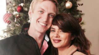 Nach Baliye 8: Brent Goble and Aashka Goradia evicted once again! Nach Baliye 8: Brent Goble and Aashka Goradia evicted once again!