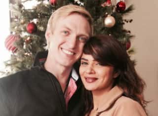 Nach Baliye 8: Brent Goble and Aashka Goradia evicted once again!