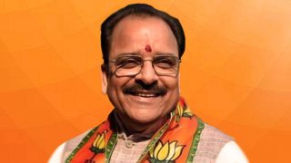 Lok Sabha Election Results 2019: BJP Wins All 5 Constituencies in Uttarakhand Lok Sabha Election Results 2019: BJP Wins All 5 Constituencies in Uttarakhand