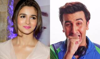 Alia Bhatt Gets Help From Father Mahesh Bhatt On Dealing With Reports Of Her Affair With Ranbir Kapoor