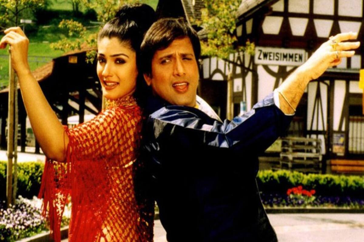 Govinda And Raveena Tandon Will Perform In Zee Cine Awards 11 à¤¸ à¤² à¤¬ à¤¦ à¤à¤ à¤¬ à¤° à¤« à¤° à¤¦ à¤ à¤ à¤ à¤µ à¤¦ à¤à¤° à¤°à¤µ à¤¨ à¤ à¤¡à¤¨ à¤ à¤¸ à¤ªà¤°à¤¹ à¤ à¤ à¤¡ Govinda And Raveena Tandon Will Perform In Zee Cine Awards 8 years ago8 years ago. govinda and raveena tandon will perform in zee cine awards 11 à¤¸ à¤² à¤¬ à¤¦ à¤à¤ à¤¬ à¤° à¤« à¤° à¤¦ à¤ à¤ à¤ à¤µ à¤¦ à¤à¤° à¤°à¤µ à¤¨ à¤ à¤¡à¤¨ à¤ à¤¸ à¤ªà¤°à¤¹ à¤ à¤ à¤¡ govinda and raveena tandon will perform in zee cine awards