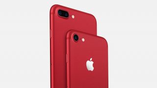 Apple just launched an all new Red iPhone 7, iPhone 7 Plus and a cheaper iPad with 9.7 inch display Apple just launched an all new Red iPhone 7, iPhone 7 Plus and a cheaper iPad with 9.7 inch display