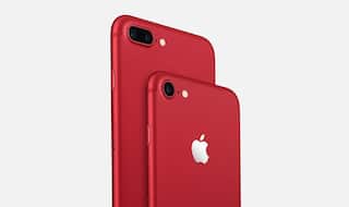 Apple just launched an all new Red iPhone 7, iPhone 7 Plus and a cheaper iPad with 9.7 inch display