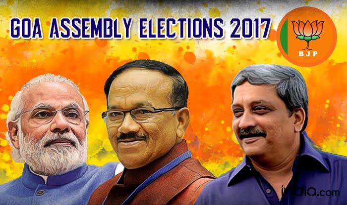 Goa Assembly Elections 2017 What Victory For Bjp Would Mean For The Party And Indian Politics 3838