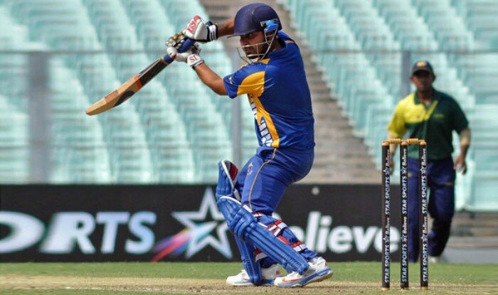 Vijay Hazare Trophy: Bengal Beat Maharashtra By 4 Wickets To Reach ...