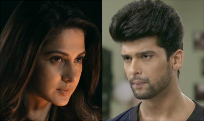 Beyhadh 10 July 2017 Written Update of Full Episode: Will Arjun Be Proven  Guilty Of Killing Maya? | India.com