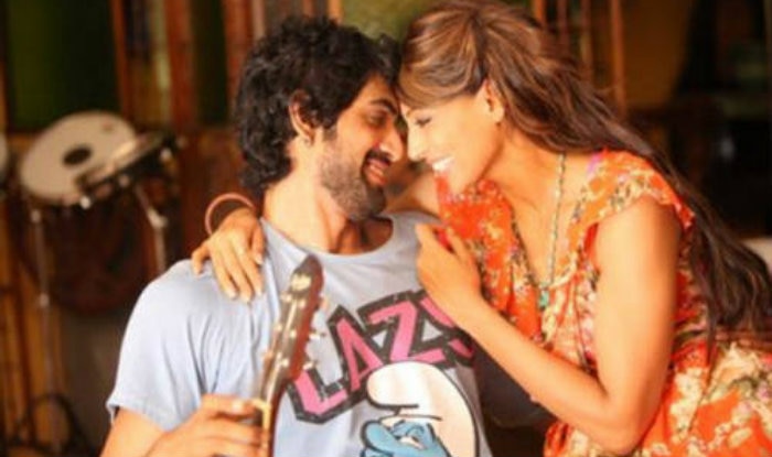 Image result for bipasha with rana daggubati, india.com