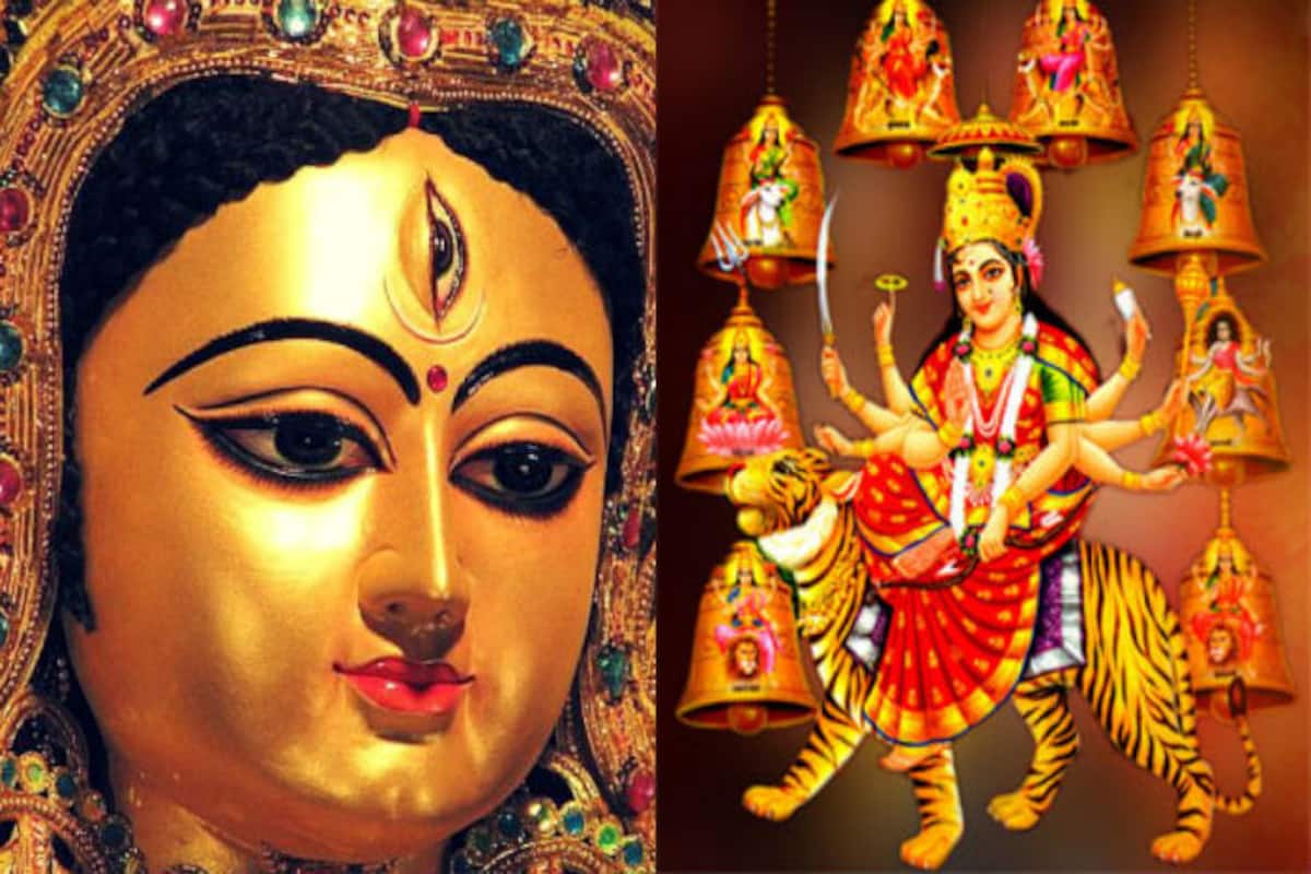 Chaitra Navaratri 2017: Goddess Durga's nine avatars, its ...