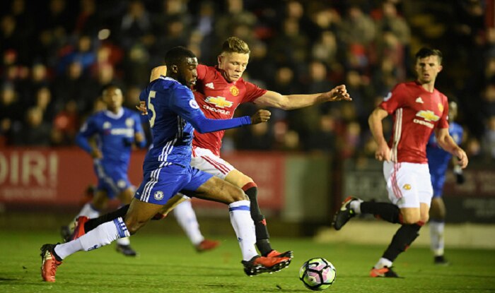 Chelsea vs Manchester United Live Streaming and Score: Watch Live