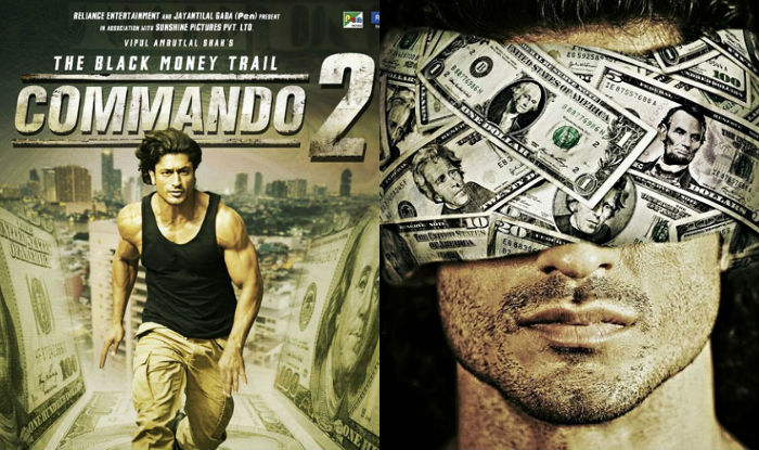 commando 2 movie download filmywap