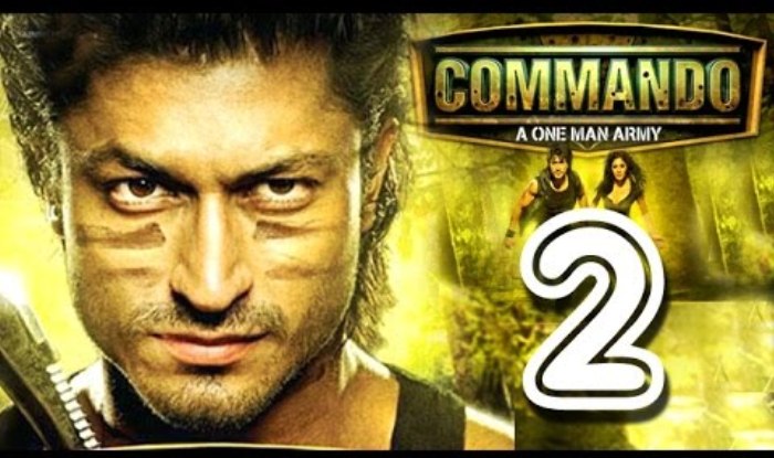 commando 2 2017 hindi movie 480p dvdscr 300mb