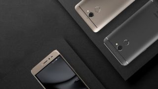 Coolpad launches Coolpad Note 5 Lite 4G phone in India for Rs 8199 Coolpad launches Coolpad Note 5 Lite 4G phone in India for Rs 8199