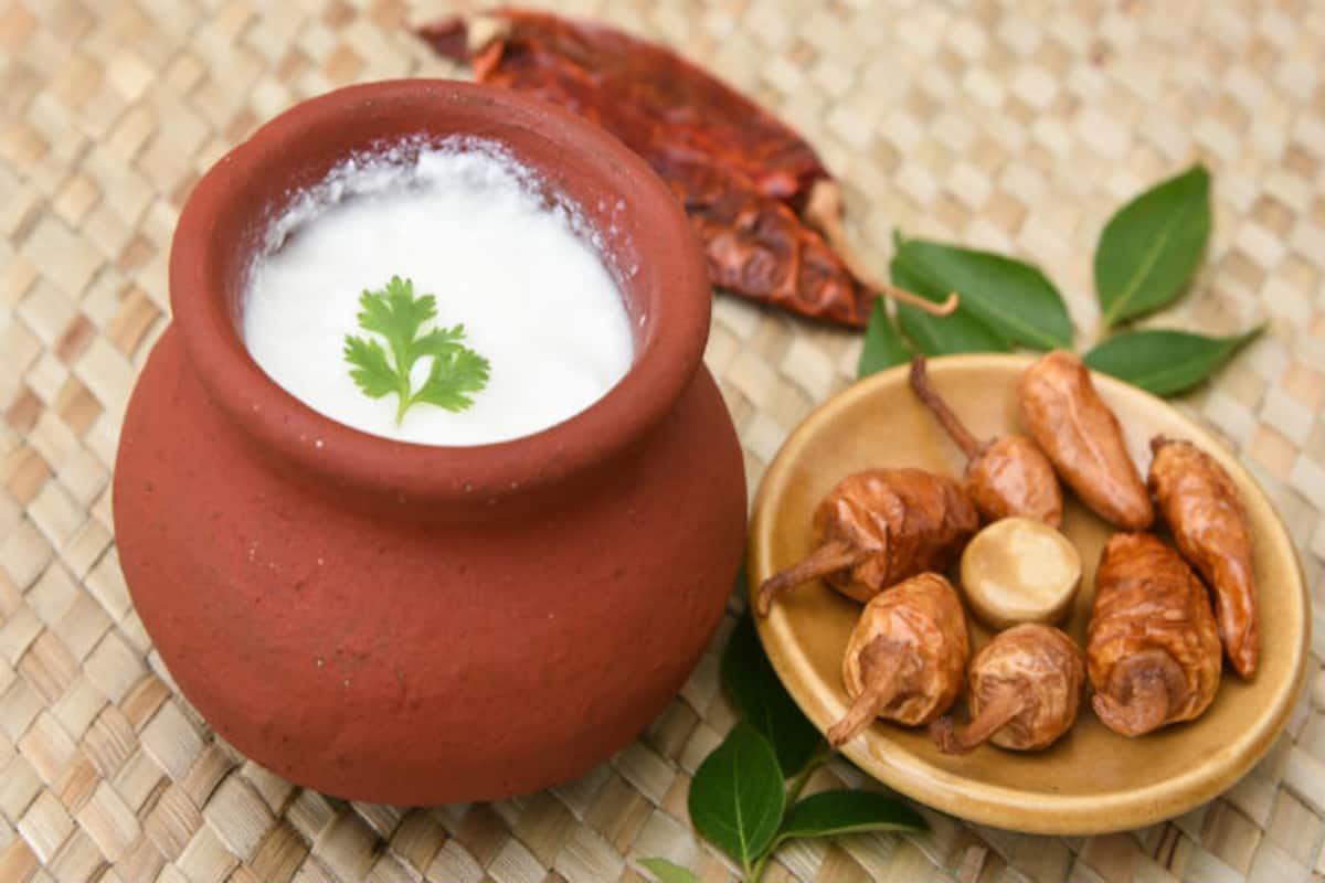 Health benefits of curd: 10 reasons you must include curd in your daily  diet 