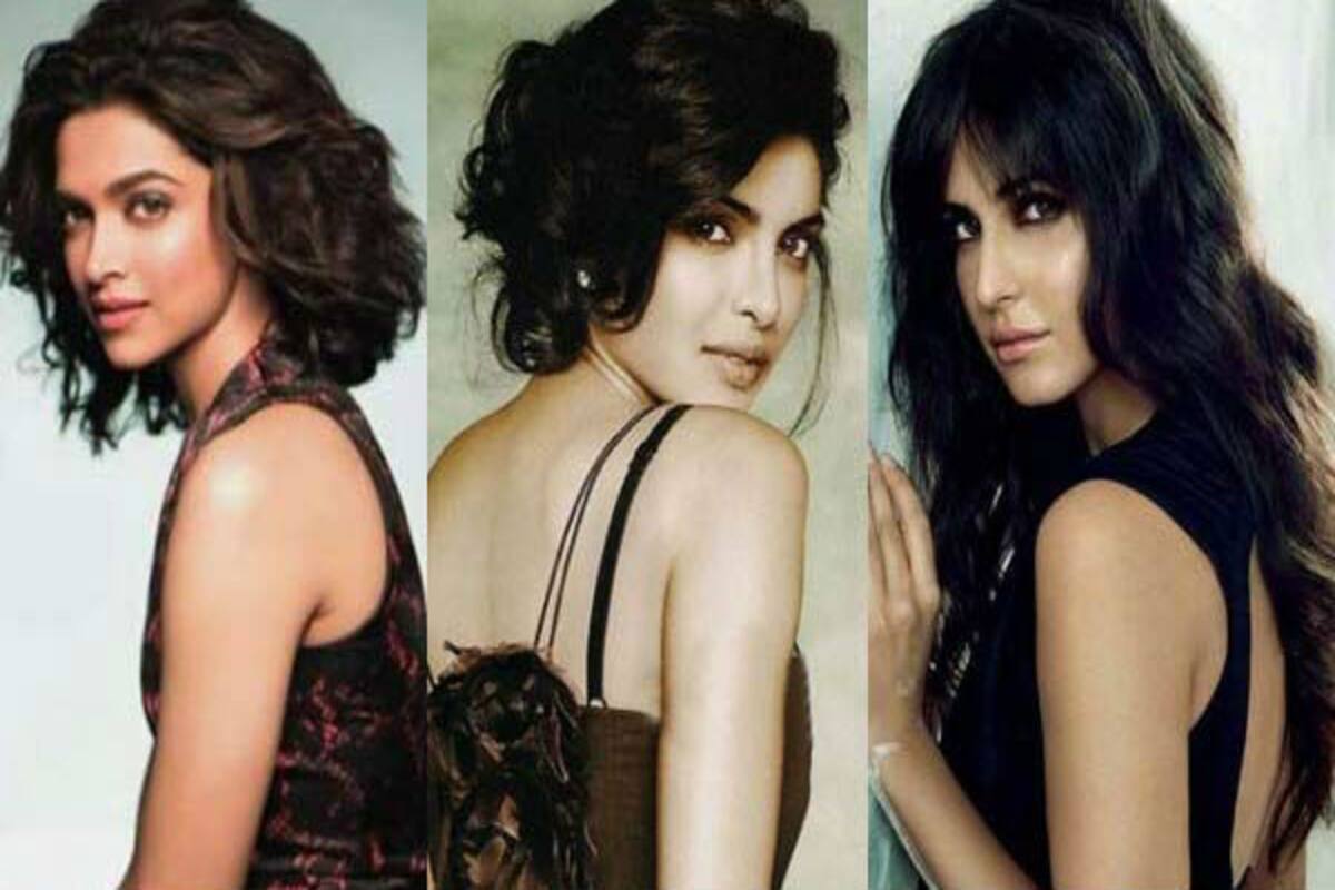 Katrina Kaif to follow Priyanka Chopra and Deepika Padukone to Hollywood? |  India.com