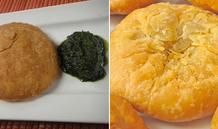 Dal-Kachori