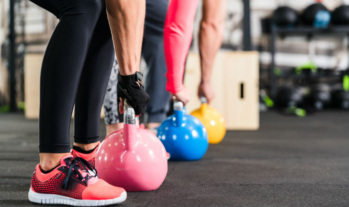 Exercise
