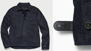 Google and Levi’s ‘Project Jacquard’ smart jacket to release this year, priced at $350 Google and Levi’s ‘Project Jacquard’ smart jacket to release this year, priced at $350