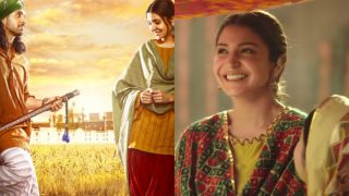 Anushka Sharma’s strict advice to her Phillauri team will make us respect her even more Anushka Sharma’s strict advice to her Phillauri team will make us respect her even more