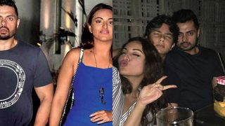 Sonakshi Sinha’s on-off relationhip status with Bunty Sachdev has got the industry confused! Sonakshi Sinha’s on-off relationhip status with Bunty Sachdev has got the industry confused!