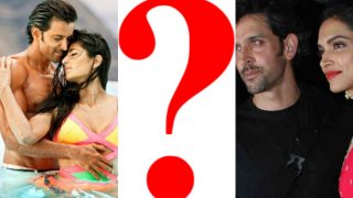 Not Deepika Padukone, Hrithik Roshan wants Katrina Kaif in Kabir Khan’s next? Not Deepika Padukone, Hrithik Roshan wants Katrina Kaif in Kabir Khan’s next?