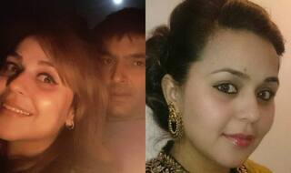 Kapil Sharma's rumoured ex Preeti Simoes, Raj Nayak, among other celebs congratulate him on his engagement with Ginni Chatrath