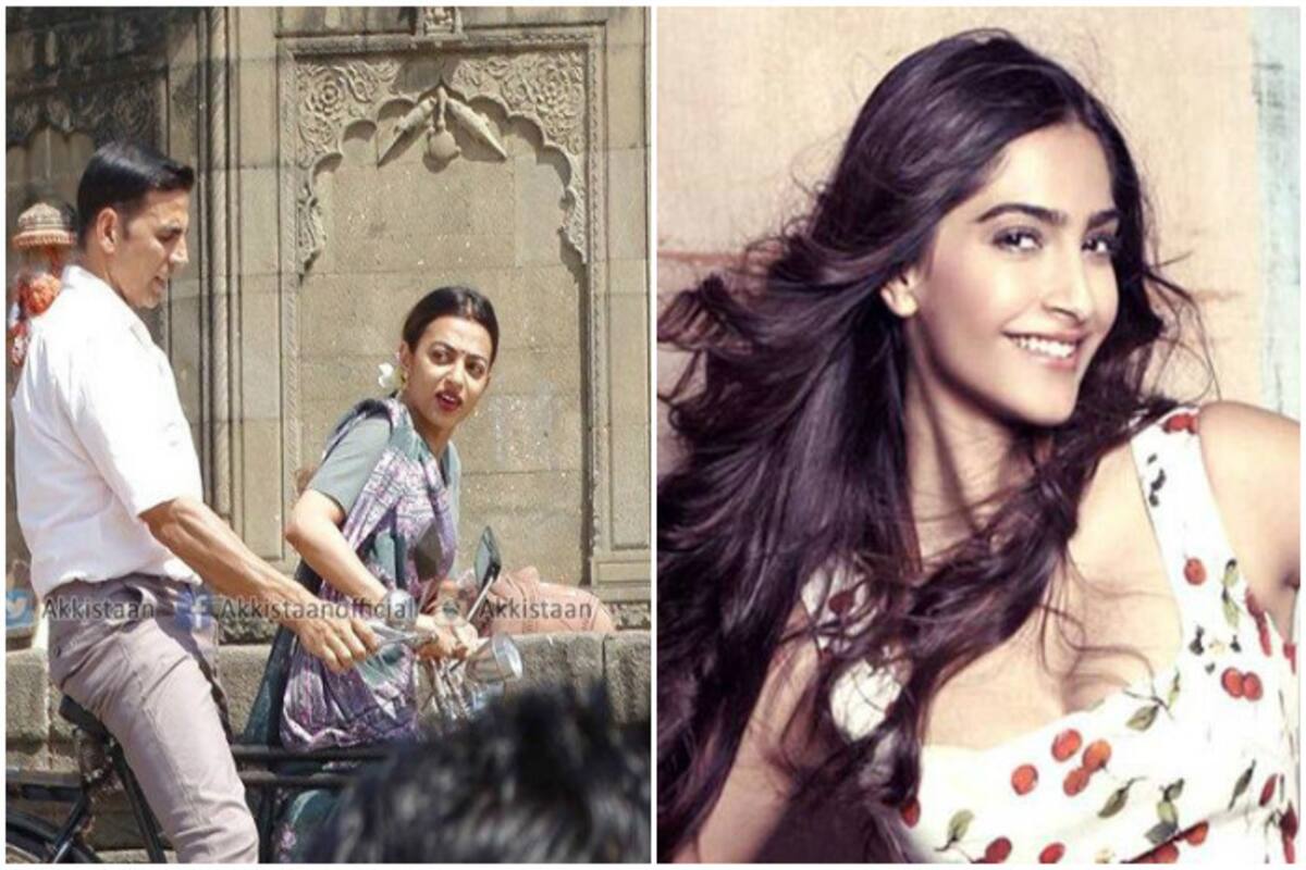 Akshay Kumar S Padman Sonam Kapoor To Shoot For The Movie Soon We Finally Know About Her Role Details India Com 58 wounded in one of the deadliest mass shootings in recent u.s. akshay kumar s padman sonam kapoor to