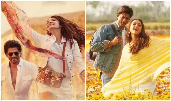 Details LEAKED! Shah Rukh Khan-Anushka Sharma’s FIRST song from Rehnuma ...