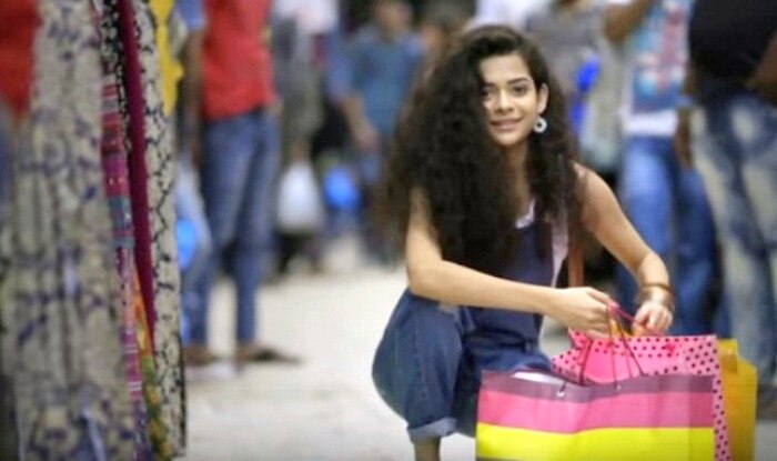 Girl-in-the-City-Meera Mithali