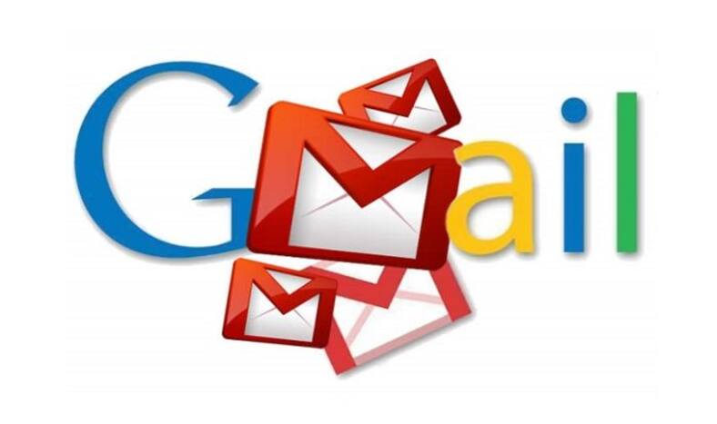 google, gmail