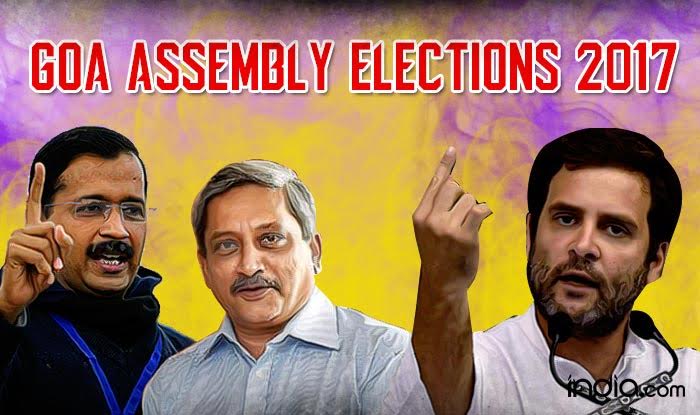 Goa Election Results Constituency Wise Full List Of State Assembly Election Winners With Party 8188