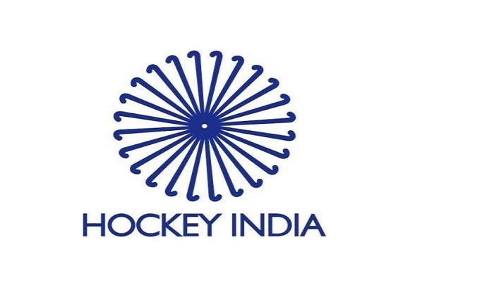 indian hockey logo