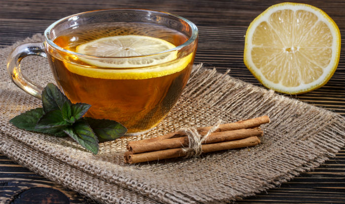 5 Stress-Busting Teas You Will Love