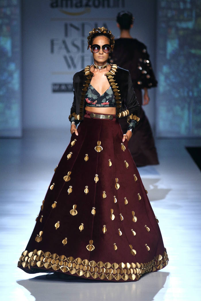 Shivan and Narresh show their love for gardening through new collection -  Times of India