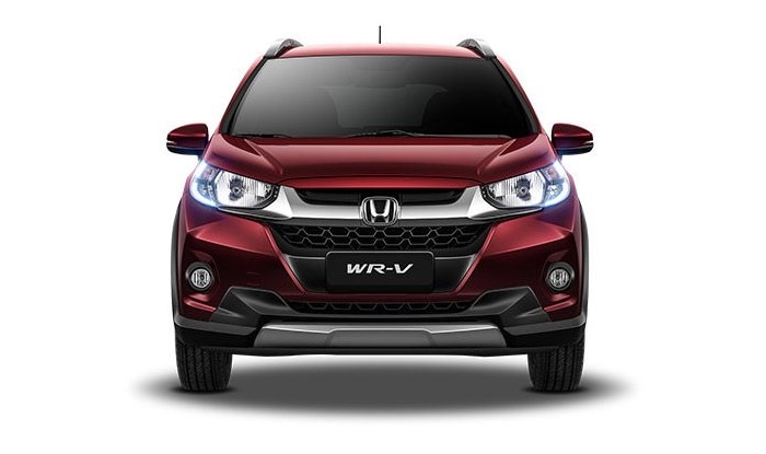 Honda Wr V India Launch On March 16 Top 5 Things To Know India Com