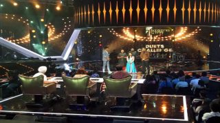 Rising Star 25 March 2017 full episode review: Humsufi-Shreyasi lose in the Duets Challenge face-off to Jidnesh-Nikita! Rising Star 25 March 2017 full episode review: Humsufi-Shreyasi lose in the Duets Challenge face-off to Jidnesh-Nikita!