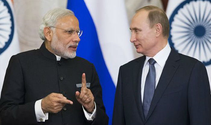 Conferences, exhibits to mark 70 years of Indo-Russia ties | India.com