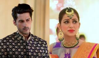 Ishqbaaz 14 March 2017 written update, full episode: Priyanka finds out Ranveer's truth!