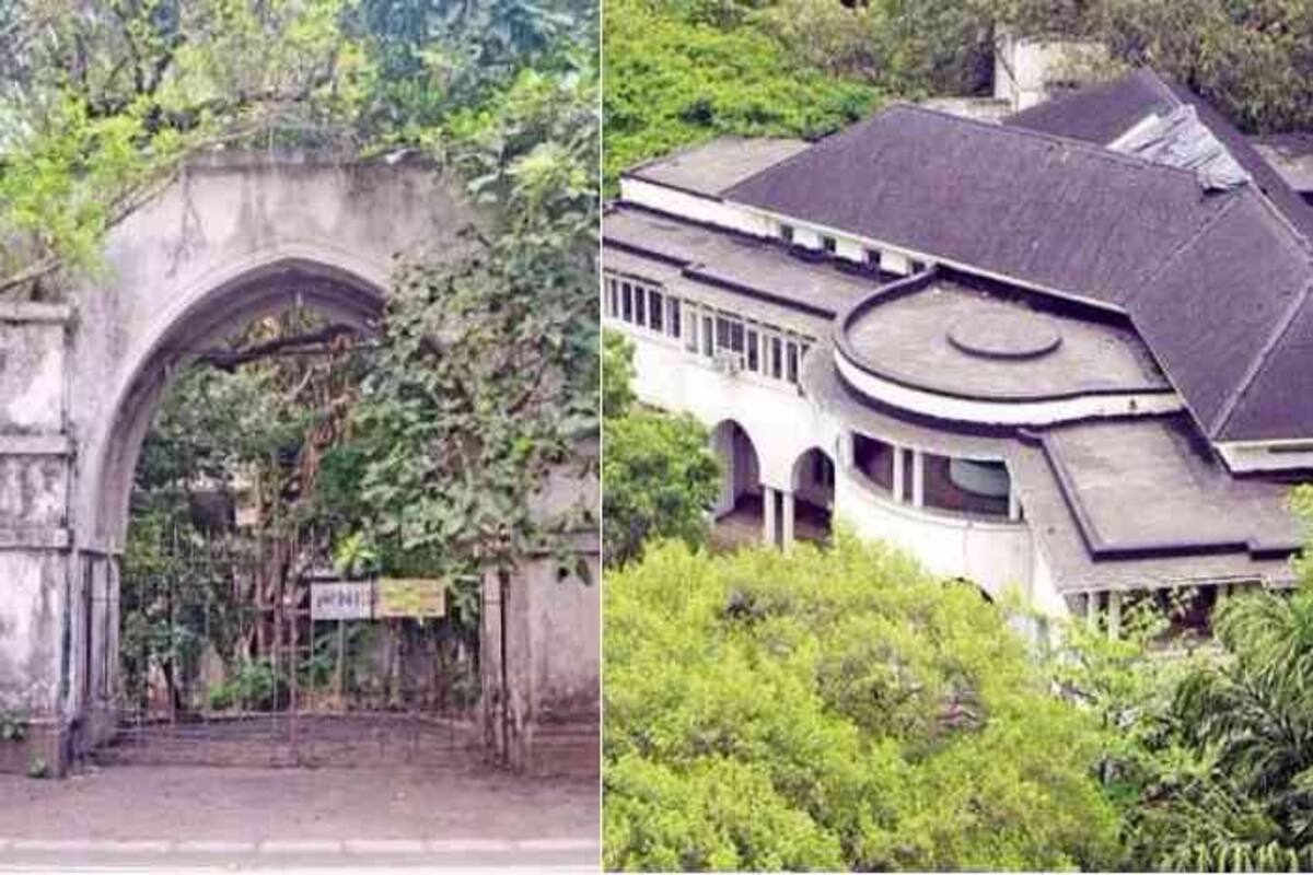 Jinnah House Pakistan Demands Ownership Of Muhammad Ali Jinnah S Mumbai Residence India Com