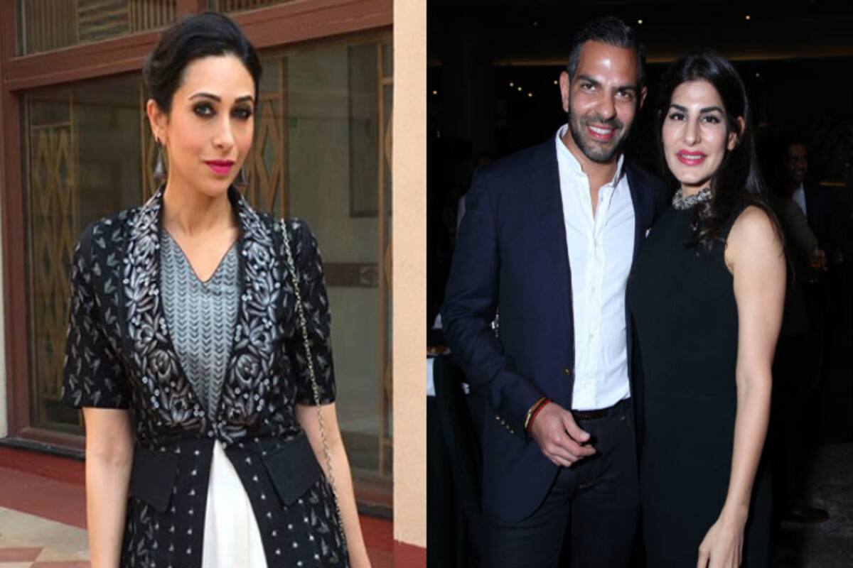 Sanjay Kapur S Girlfriend Priya Sachdev All You Need To Know About Karisma Kapoor S Ex Husband Current Flame India Com Her father, bhambhani singh, was an employee in state bank of india. sanjay kapur s girlfriend priya sachdev