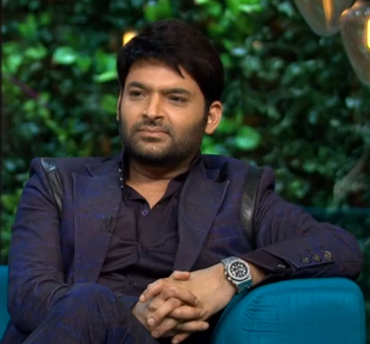 Koffee with Karan Season 5: Kapil Sharma reveals his key to success