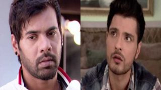Kumkum Bhagya 16 March 2017 written update, full episode: Abhi brings Purab home Kumkum Bhagya 16 March 2017 written update, full episode: Abhi brings Purab home