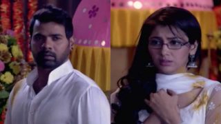 Kumkum Bhagya 26 December 2017 Written Update Of Full Episode: Abhi And Purab Get Back Home Safely Kumkum Bhagya 26 December 2017 Written Update Of Full Episode: Abhi And Purab Get Back Home Safely