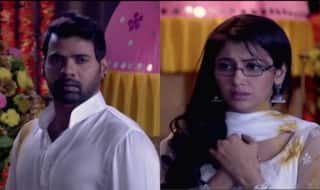 Kumkum Bhagya 26 December 2017 Written Update Of Full Episode: Abhi And Purab Get Back Home Safely