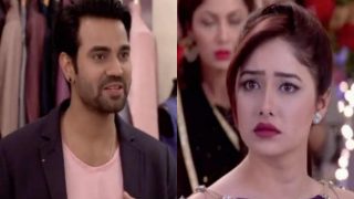 Kumkum Bhagya 17 March 2017 written update, full episode: Nikhil and Tanu plan to kill Purab on Holi Kumkum Bhagya 17 March 2017 written update, full episode: Nikhil and Tanu plan to kill Purab on Holi