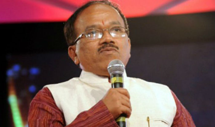 Goa Polls: भाजपा छोड़ने के बाद पूर्व CM लक्ष्मीकांत पारसेकर ने निर्दलीय चुनाव लड़ने का किया ऐलान