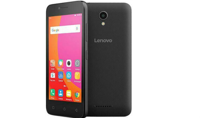 Lenovo Vibe B With 4G Connectivity Launched In India, Reportedly Priced ...