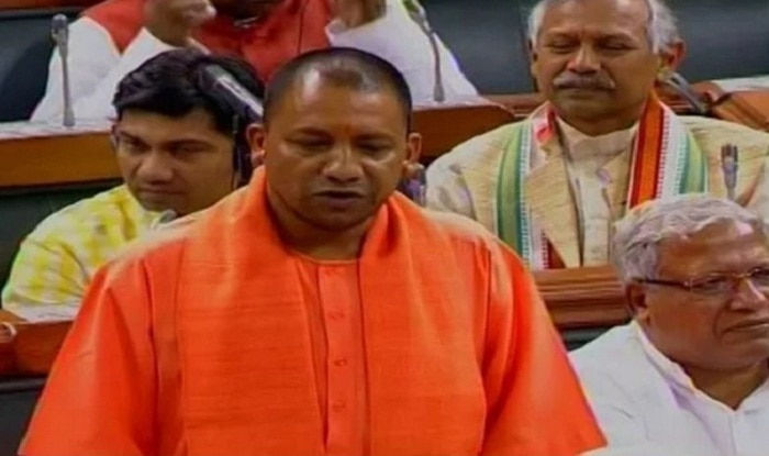 My government will work for all, says Uttar Pradesh CM Yogi Adityanath ...