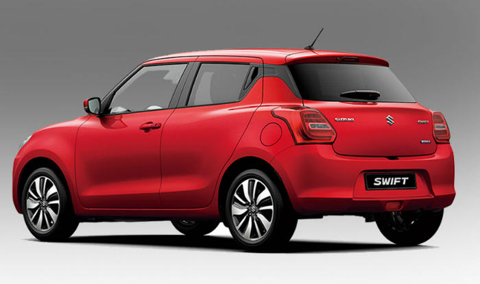 Maruti-Suzuki-Swift-Rear-Quarter